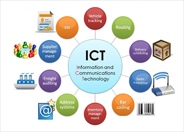 ICT