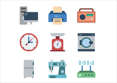 Household Appliances