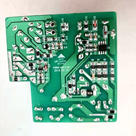charger PCBA Design