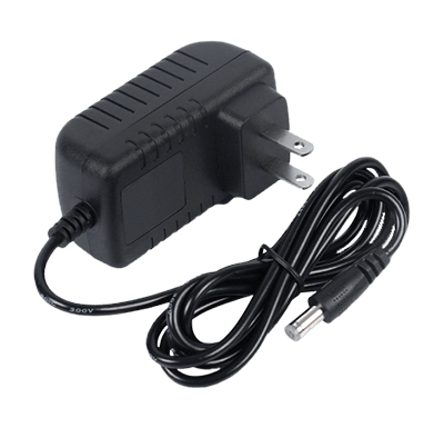 Wall Mount Power Adapters