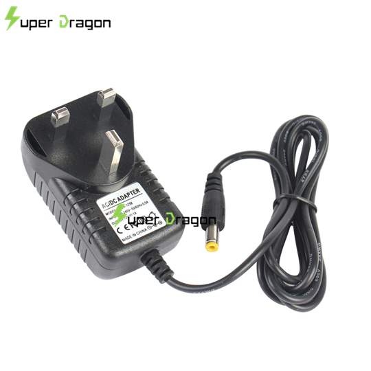 DC6V 0.5A Power Adapter For Mini Electronic Scale DC6V 0.5A Power Adapter For Mini Electronic Scale