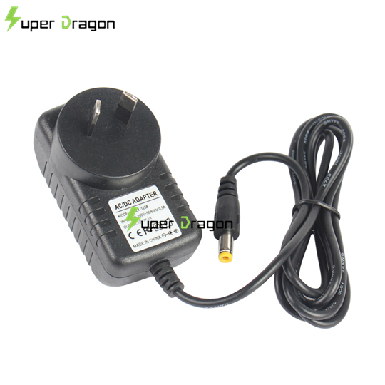 DC6V 0.5A Power Adapter For Mini Electronic Scale DC6V 0.5A Power Adapter For Mini Electronic Scale
