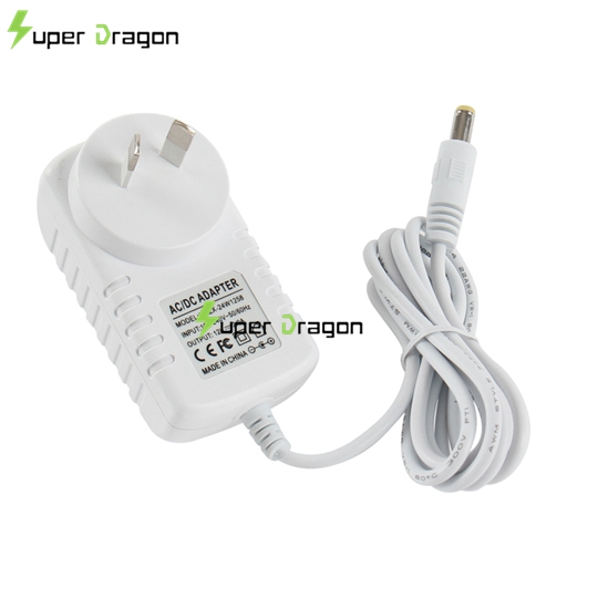 5-48V,0.5-3A DC 24W Wall Adapter 5-48V,0.5-3A DC 24W Wall Adapter