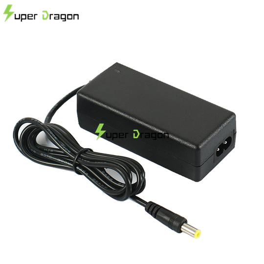 5V-36V 0.5A-2A 24W Max Desktop Power Adapter 5V-36V 0.5A-2A 24W Max Desktop Power Adapter