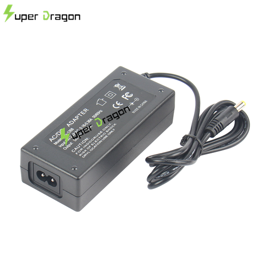 5V-24V 30W Max Desktop Power Adapters 5V-24V 30W Max Desktop Power Adapters