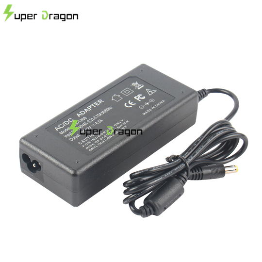 9V-48V 1.5A-6A Max 72W Power Adapter 9V-48V 1.5A-6A Max 72W Power Adapter
