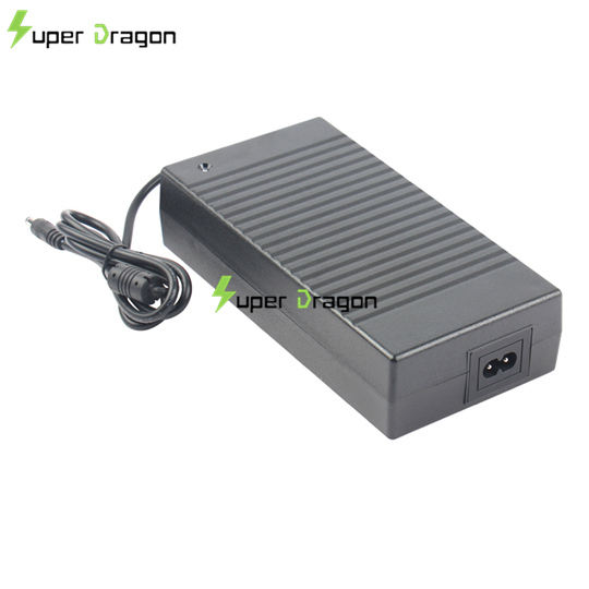 0-24V 180W Desktop Power Adaptor 0-24V 180W Desktop Power Adaptor
