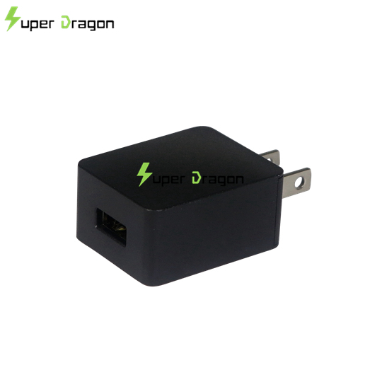 5V 500-2400MA 12W Max USB Charger 5V 500-2400MA 12W Max USB Charger