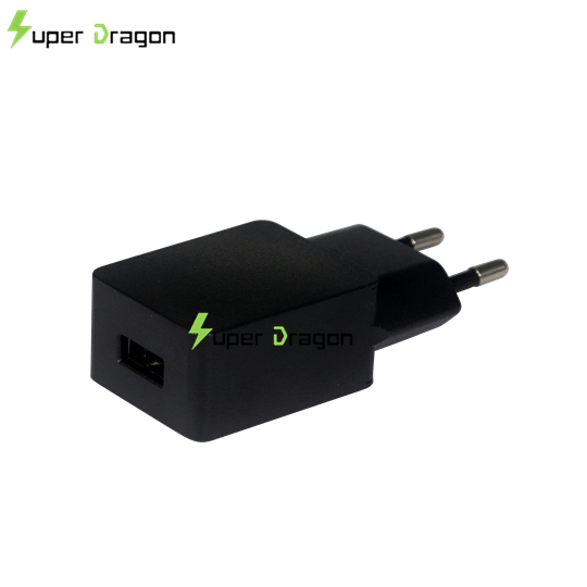 5V 500-2400MA 12W Max USB Charger 5V 500-2400MA 12W Max USB Charger