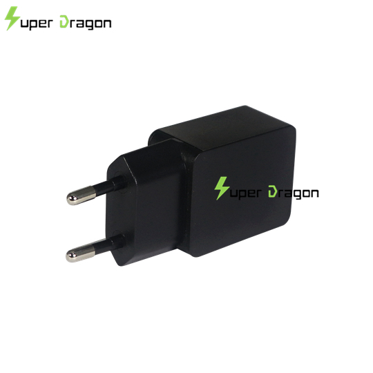 5V 500-2400MA 12W Max USB Charger 5V 500-2400MA 12W Max USB Charger
