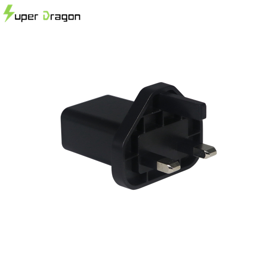 5V1A 6W Max UK EU Plug USB Charger 5V1A 6W Max UK EU Plug USB Charger