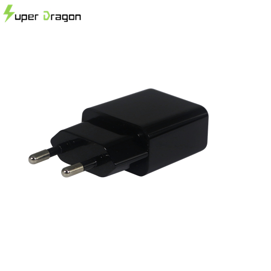 5V1A 6W Max UK EU Plug USB Charger 5V1A 6W Max UK EU Plug USB Charger