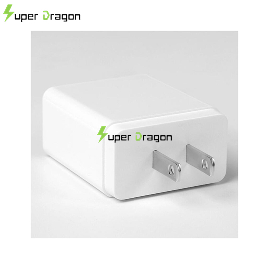 18W Type C QC3.0+PD3.0 Adapter 18W Type C QC3.0+PD3.0 Adapter