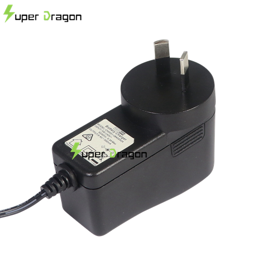 8.4V1A Battery Charger 8.4V1A Battery Charger
