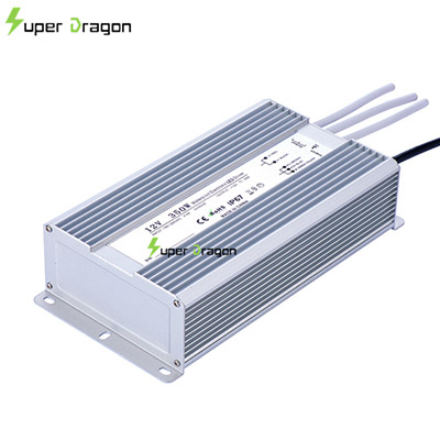 Switching power adapter Switching power adapter