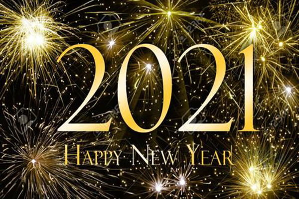 Happy New Year Happy New Year