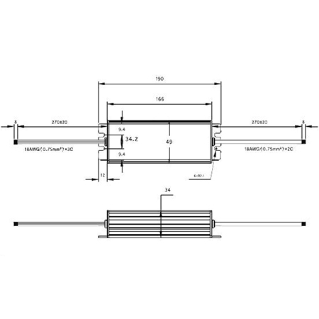 switching power supply