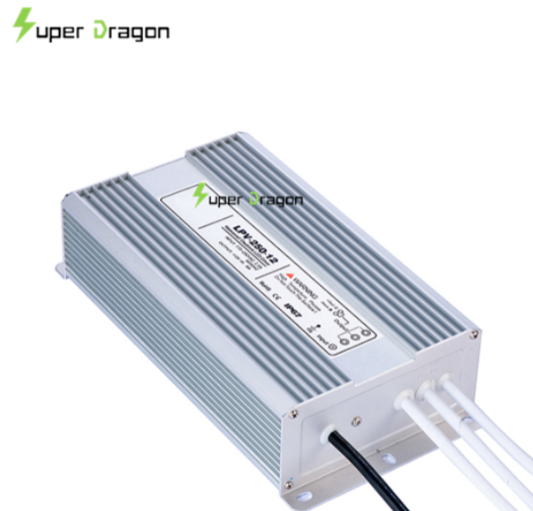 switching power supply