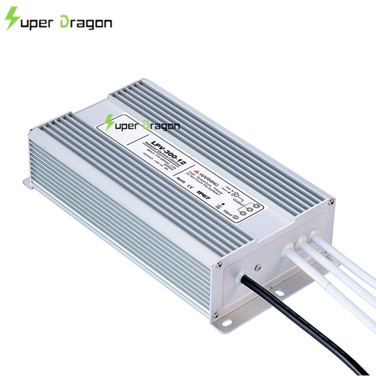 Waterproof Power Supply Waterproof Power Supply