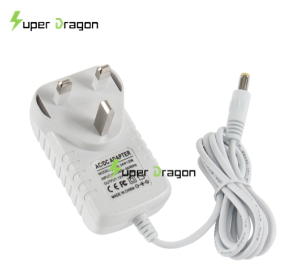 power adapter