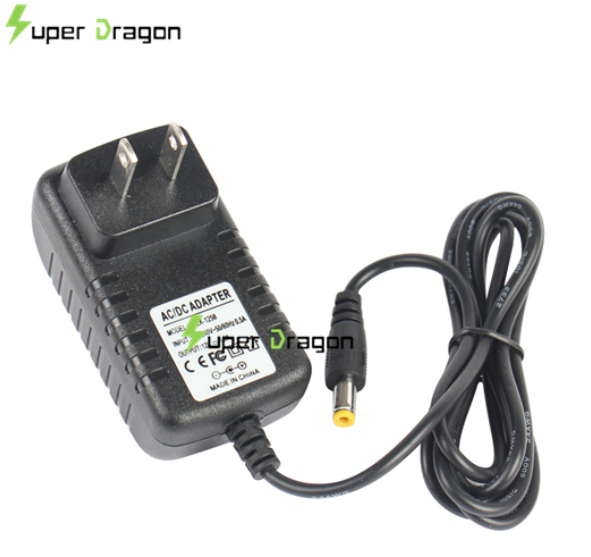 power adapter