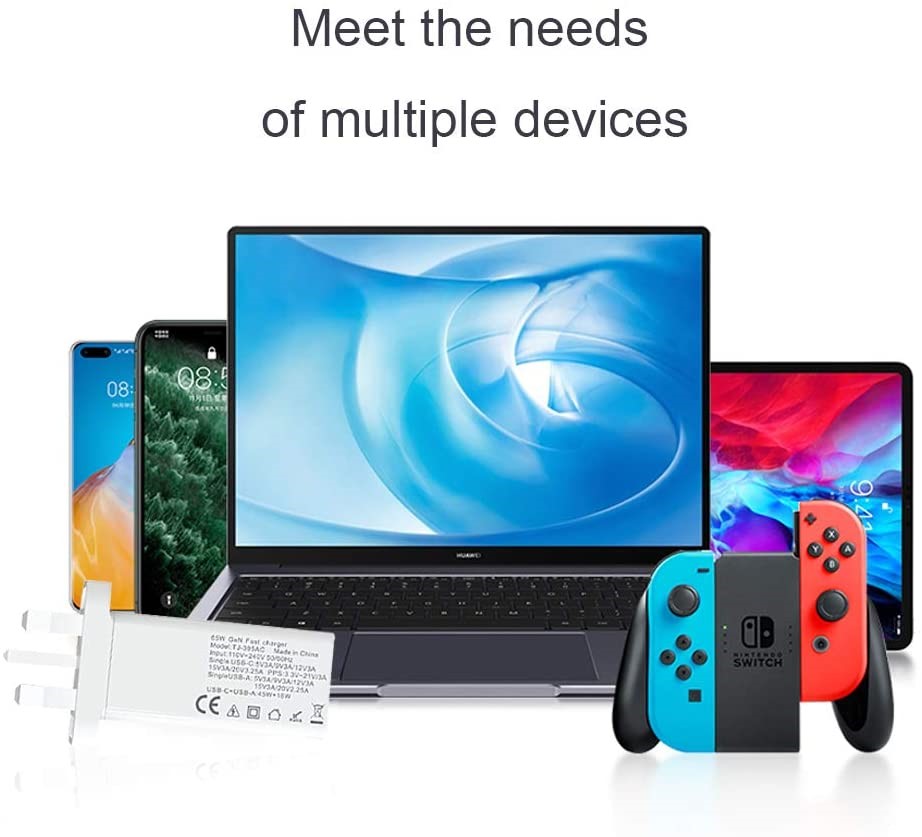 GaN