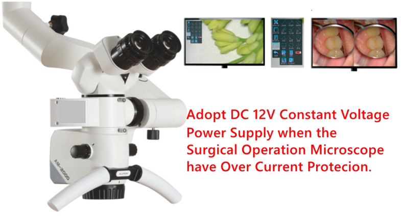 surgical operating microscope constant voltage power supply.jpg