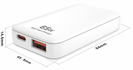 GaN65W-超薄加可换插头系列-A+C口-尺寸图.png
