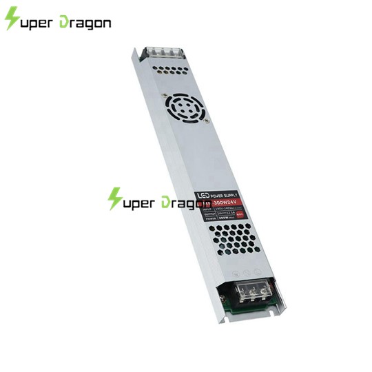60W-400W 12V 24V 2.5A-33A LED CTG Power Supply 60W-400W 12V 24V 2.5A-33A LED CTG Power Supply