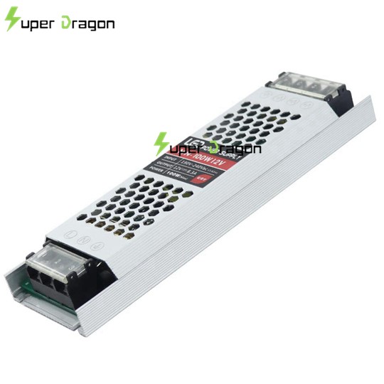 60W-400W 12V 24V 2.5A-33A LED CTG Power Supply 60W-400W 12V 24V 2.5A-33A LED CTG Power Supply