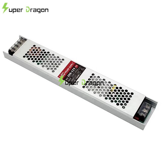60W-400W 12V 24V 2.5A-33A LED CTG Power Supply 60W-400W 12V 24V 2.5A-33A LED CTG Power Supply