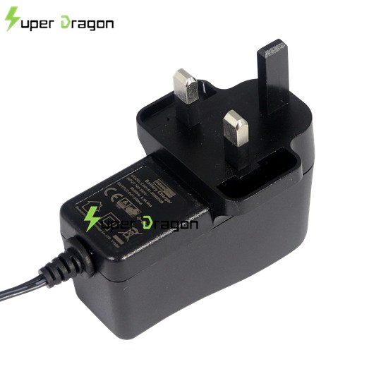 25.2V 0.5A Battery Charger 25.2V 0.5A Battery Charger