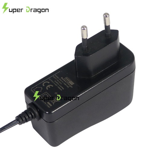 25.2V 0.5A Battery Charger 25.2V 0.5A Battery Charger