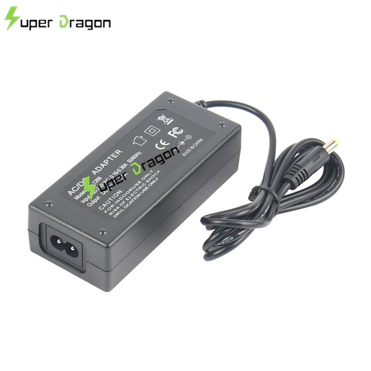 5V-48V 36W Max Desktop Power Adapter