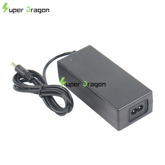 0-48Vdc 5.5A Max 48W Max Desktop Power Adaptor 0-48Vdc 5.5A Max 48W Max Desktop Power Adaptor