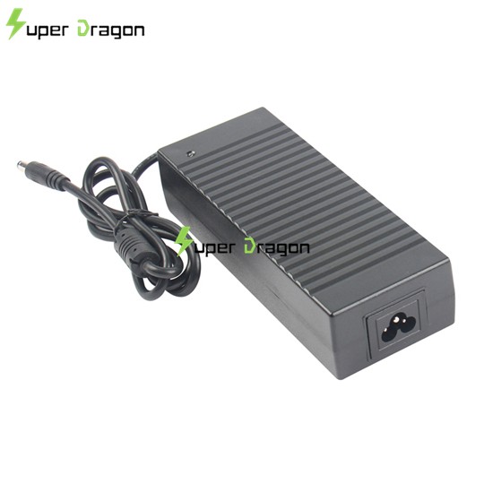 0-24V 150W Desk-top Plastic Power Adapter 0-24V 150W Desk-top Plastic Power Adapter