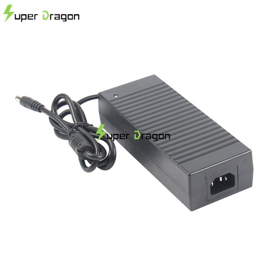 0-24V 150W Desk-top Plastic Power Adapter 0-24V 150W Desk-top Plastic Power Adapter