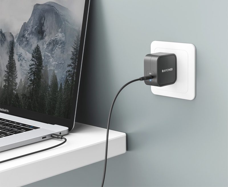 Is A Power Adapter the Same as a Charger?