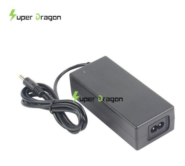 Production Process of Power Adapters