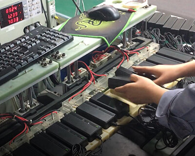Power Adapter Troubleshooting Guide