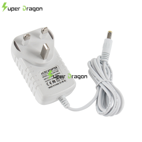 Power supply for Mikrotik hEX S Gigabit Ethernet Router 24V DC 1.2A 28.8W Power supply for Mikrotik hEX S Gigabit Ethernet Router 24V DC 1.2A 28.8W