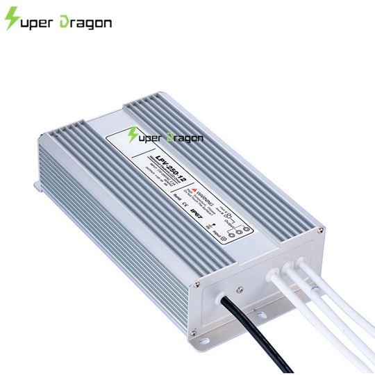 A Guide To The Different Types of Switching Mode Power Supplie