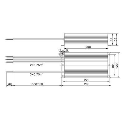 Applications And Tips For A Good Switching Power Supply Design