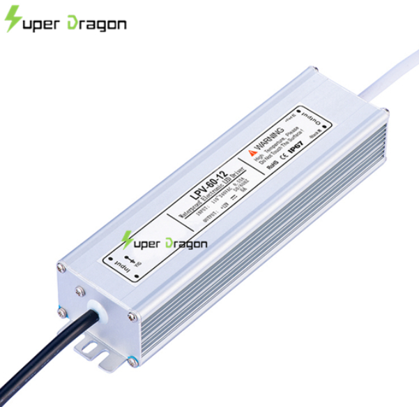 Brief introduction of switching power supply and its main purpose