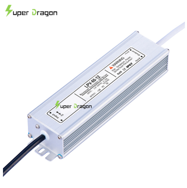 Linear Power Supply VS Switching Power Supply
