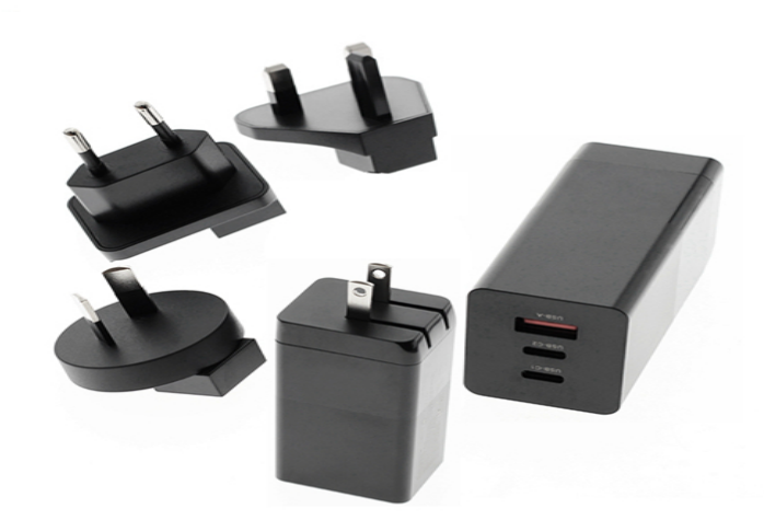 Why You Should Choose the GaN Chargers