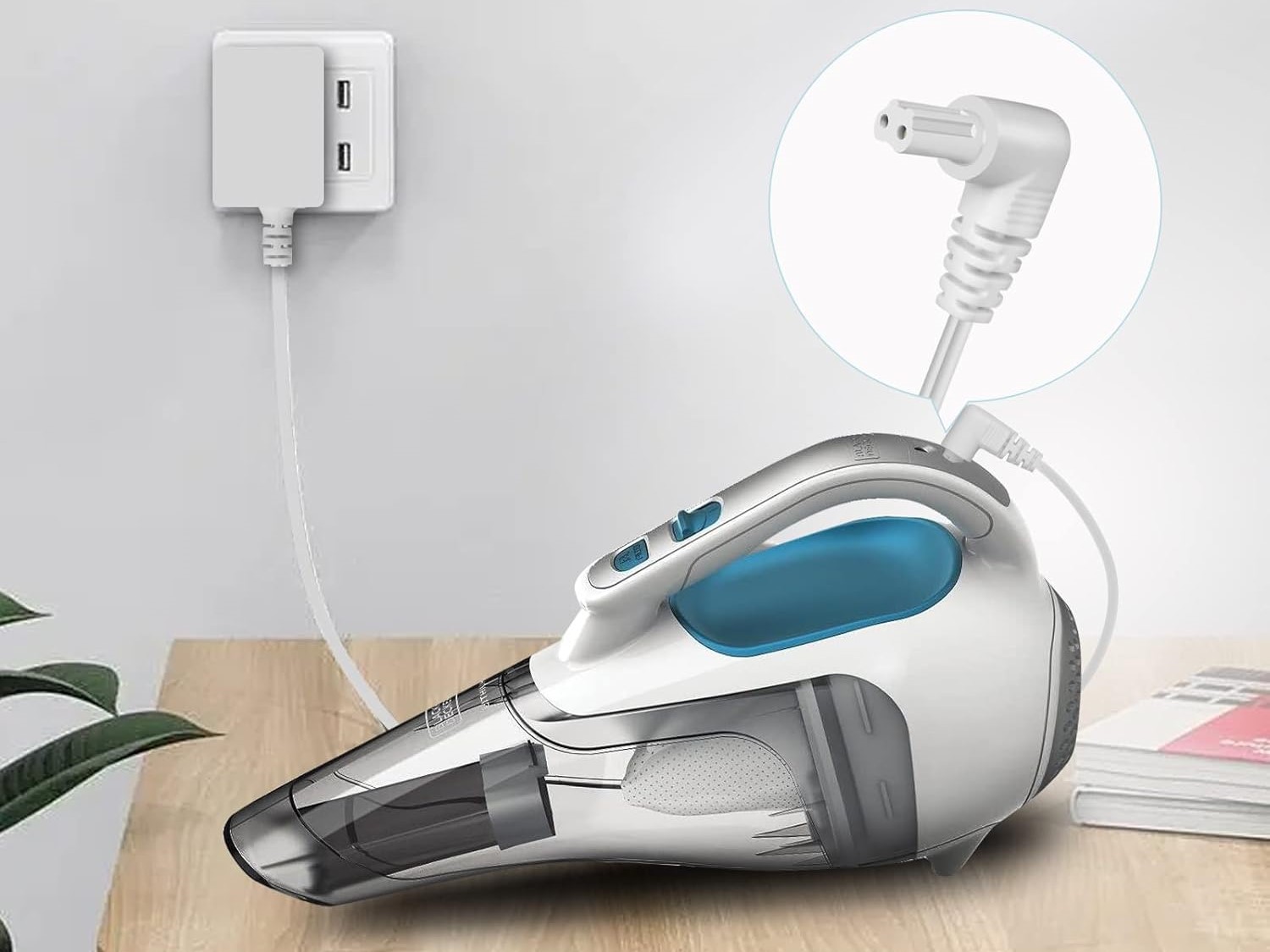 Why are the power adapters becoming more and more widely used?