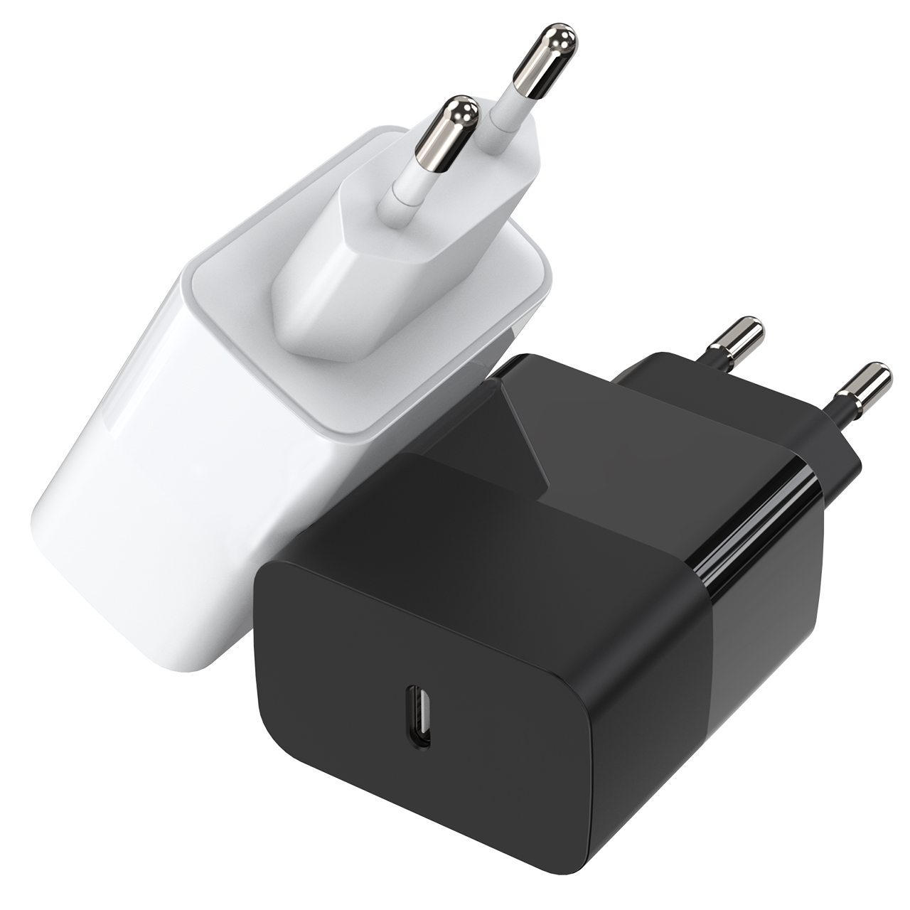 PD30W Type C Fast Charger, UK/ US/ EU/ AU Plug custom USB C Power Charger PD30W Type C Fast Charger, UK/ US/ EU/ AU Plug custom USB C Power Charger