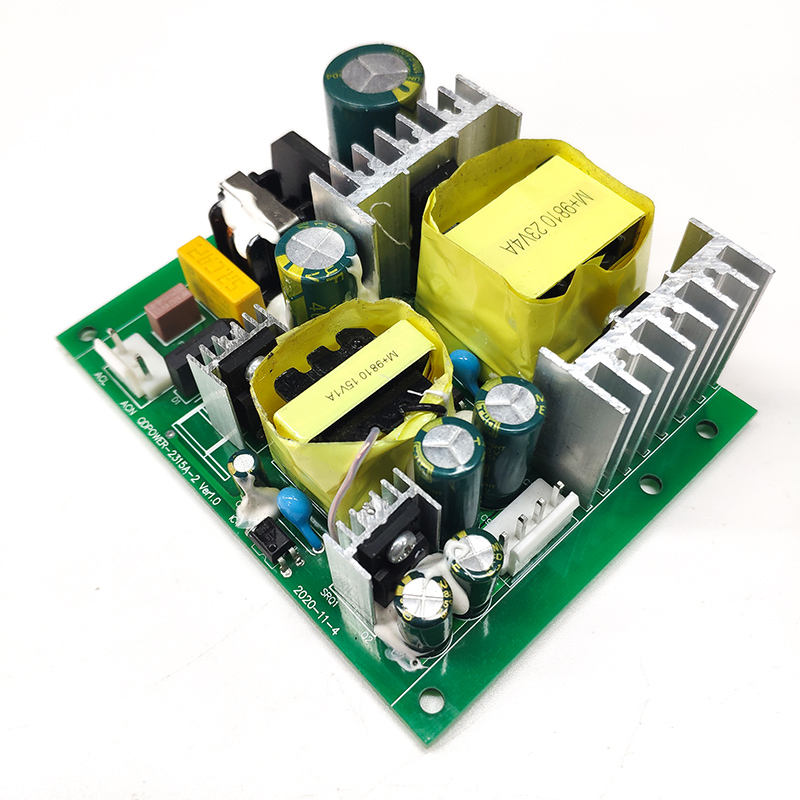 3V 4.5V 6V 7.8V 9V 12V 13V 15V 16V 18V 19V 20V 24V 25V PSU Manufacturer Open End Switch Mode Power Supply