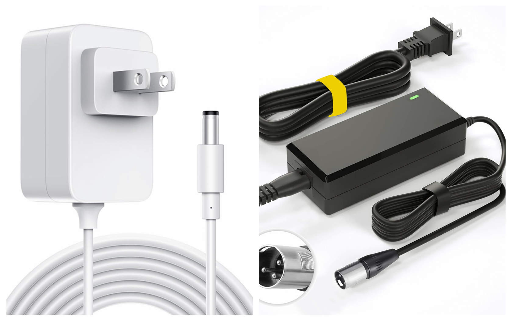 Choosing the Right Power Adapter: Wall-Mounted VS Desktop Power Adapters